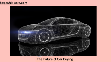The Future of Car Buying: Trends to Watch