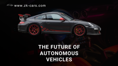 the-future-of-autonomous-vehicles