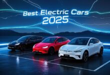 best-electric-cars-2025-tesla-byd-honda-compared