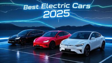 best-electric-cars-2025-tesla-byd-honda-compared