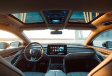 Must-Have Smart Car Technology Features for 2025 Buyers