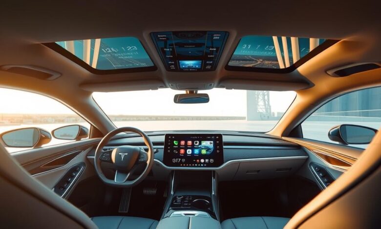 Must-Have Smart Car Technology Features for 2025 Buyers