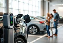 Best Electric Cars to Buy Now Your Definitive EV Ownership Guide