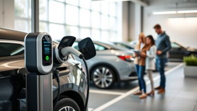 Best Electric Cars to Buy Now Your Definitive EV Ownership Guide