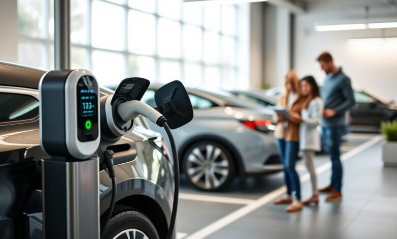 Best Electric Cars to Buy Now Your Definitive EV Ownership Guide