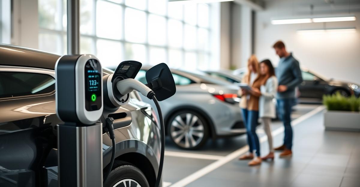 Best Electric Cars to Buy Now Your Definitive EV Ownership Guide ...
