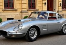 Investing in Vintage Cars A Smart Buyer's Playbook