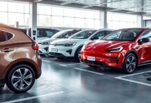 Which Car Brand Builds the Most Reliable EVs A Deep Dive