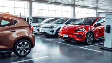 Which Car Brand Builds the Most Reliable EVs A Deep Dive