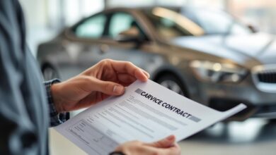 Is an Extended Car Warranty Really Worth It Your Ultimate Guide