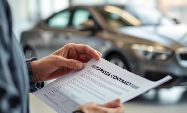 Is an Extended Car Warranty Really Worth It Your Ultimate Guide