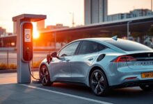EV Battery Life Explained Your Guide to Longevity and Range
