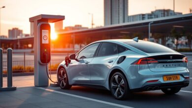 EV Battery Life Explained Your Guide to Longevity and Range