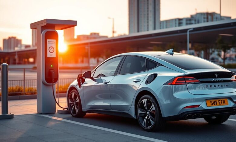 EV Battery Life Explained Your Guide to Longevity and Range