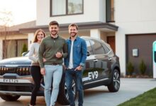 Kia EV9 Ultimate Family Electric SUV Full Review and Buying Guide