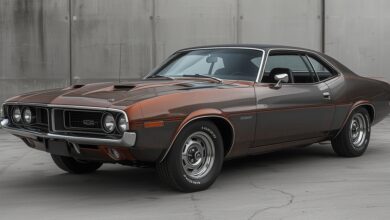 Your First Vintage Car A 2024 Buying Guide to Classic Investments