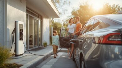 Best Affordable Electric Cars You Can Buy in 2024 Your Ultimate Guide