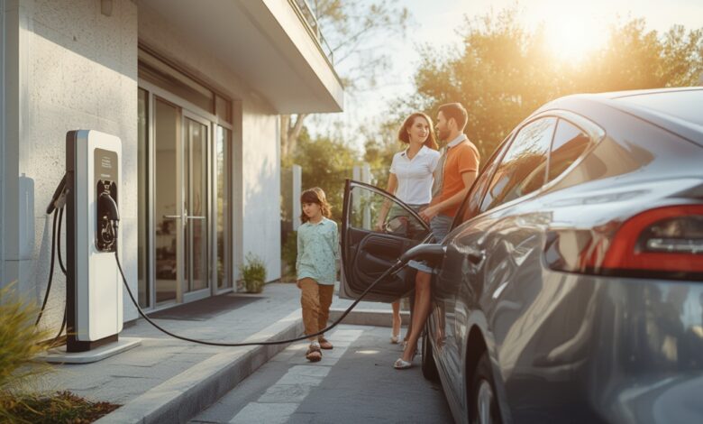 Best Affordable Electric Cars You Can Buy in 2024 Your Ultimate Guide