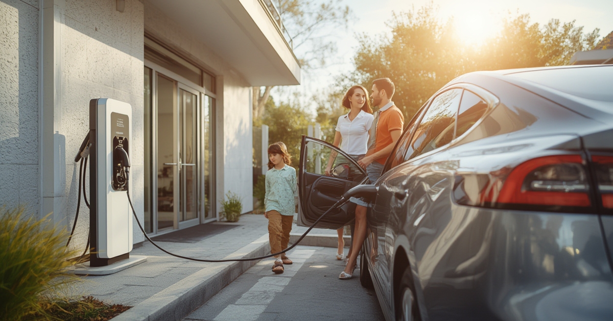 Best Affordable Electric Cars You Can Buy in 2024 Your Ultimate Guide ...