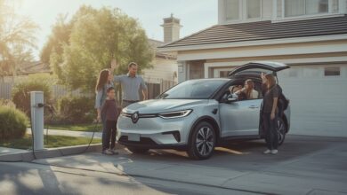 Best Electric Family SUVs for 2026 Ultimate Buyer's Guide
