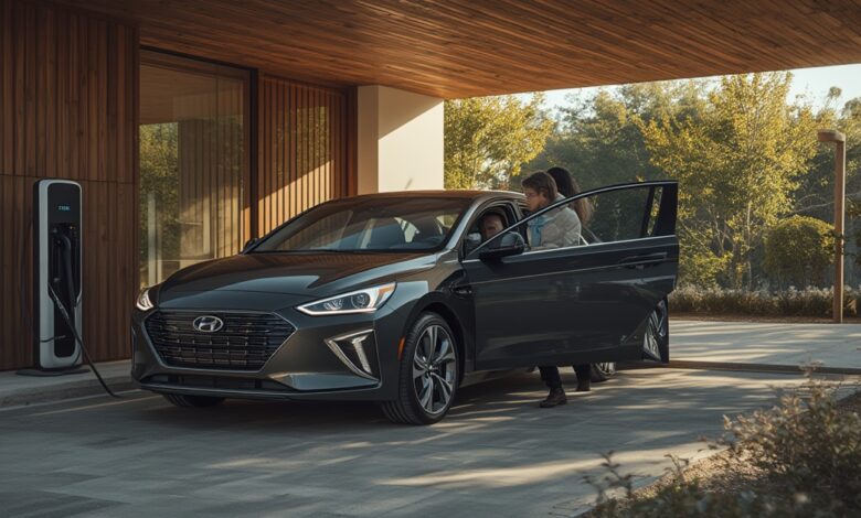 2026 Hyundai IONIQ 7 Review Is It the Best Electric Family SUV