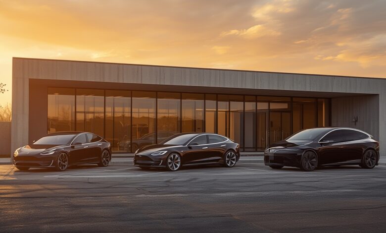 Best Tesla Models to Buy in 2024 Your Ultimate Guide