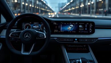 How AI-Powered Driver Assistance Systems Are Revolutionizing Road Safety in 2026