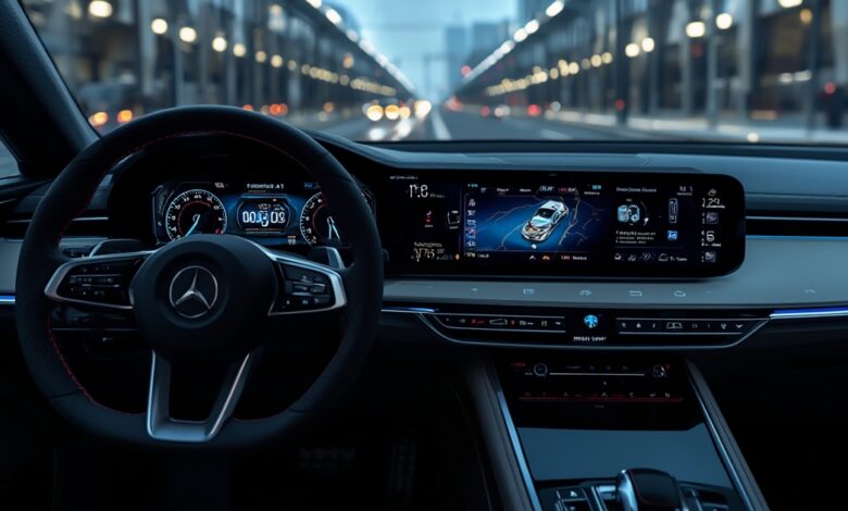 How AI-Powered Driver Assistance Systems Are Revolutionizing Road Safety in 2026