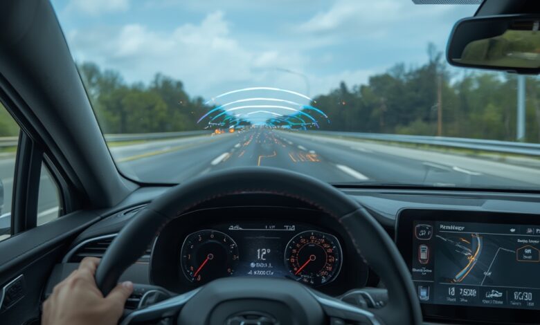 How Advanced Driver Assistance Systems Are Changing Road Safety in 2026