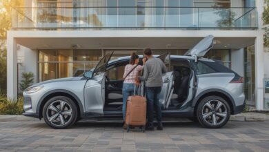 Best Electric SUVs for Families in 2026 Complete Buying Guide