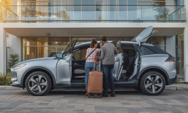 Best Electric SUVs for Families in 2026 Complete Buying Guide
