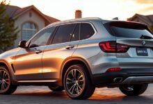 The Best BMW SUVs for Every Driver A Comprehensive Buying Guide
