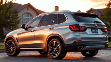 The Best BMW SUVs for Every Driver A Comprehensive Buying Guide