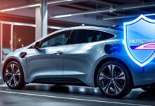 EV Extended Warranty Your Smart Investment for Electric Car Protection