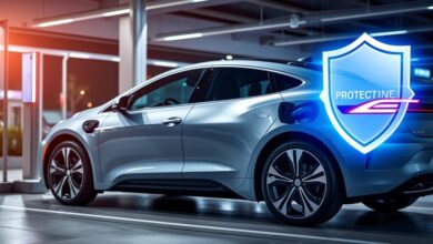 EV Extended Warranty Your Smart Investment for Electric Car Protection