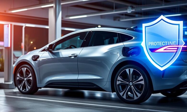 EV Extended Warranty Your Smart Investment for Electric Car Protection