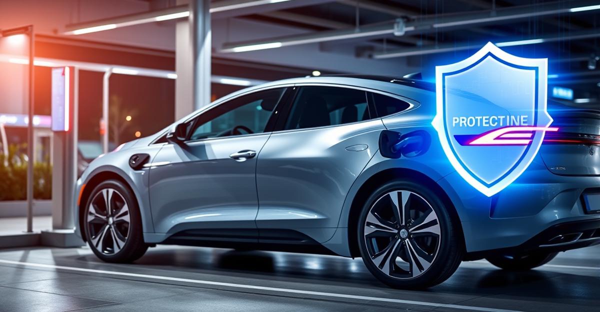 Ev Extended Warranty
