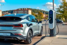 Top Tips to Keep Your Electric Car Battery Healthy and Long-Lasting