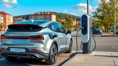 Top Tips to Keep Your Electric Car Battery Healthy and Long-Lasting