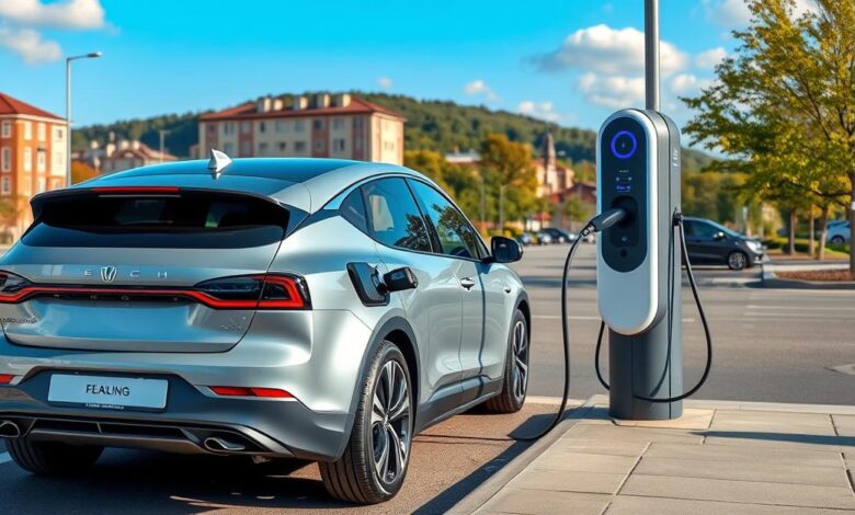 Top Tips to Keep Your Electric Car Battery Healthy and Long-Lasting