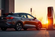 2024 Hyundai Ioniq 6 Review Best Electric Sedan for Families