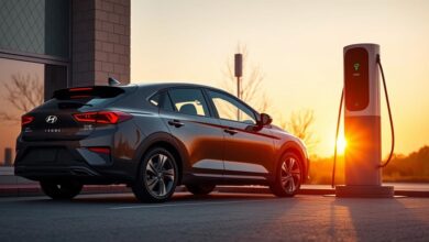 2024 Hyundai Ioniq 6 Review Best Electric Sedan for Families