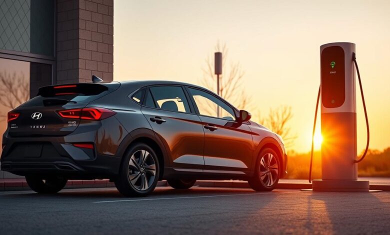 2024 Hyundai Ioniq 6 Review Best Electric Sedan for Families