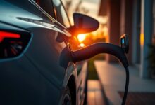 How to Keep Your EV Battery Healthy for Long-Term Performance