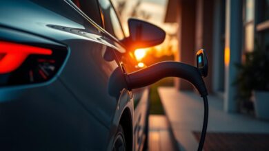 How to Keep Your EV Battery Healthy for Long-Term Performance