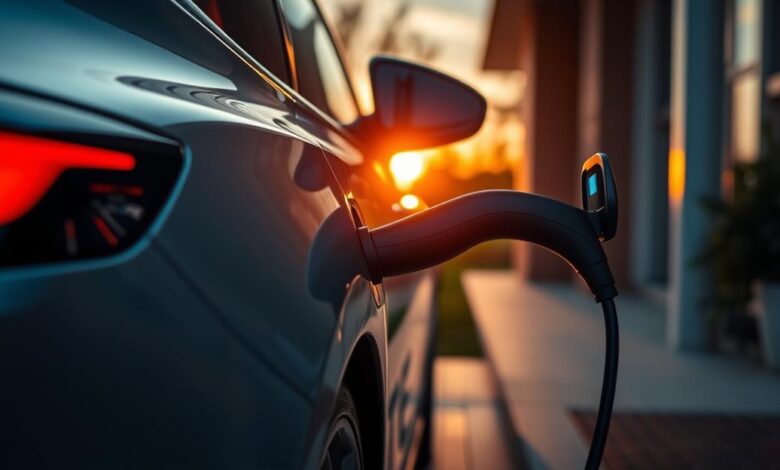 How to Keep Your EV Battery Healthy for Long-Term Performance