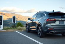 Top 2026 Electric SUVs That Redefine Family Road Trips