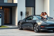 Best Car Insurance Plans for New EV Owners