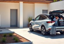 2024 Electric SUVs Redefine Family Travel with Cutting‑Edge Range and Space