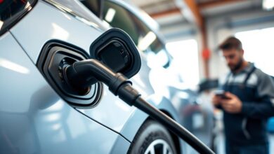 How to Keep Your EV Battery Healthy for Maximum Range